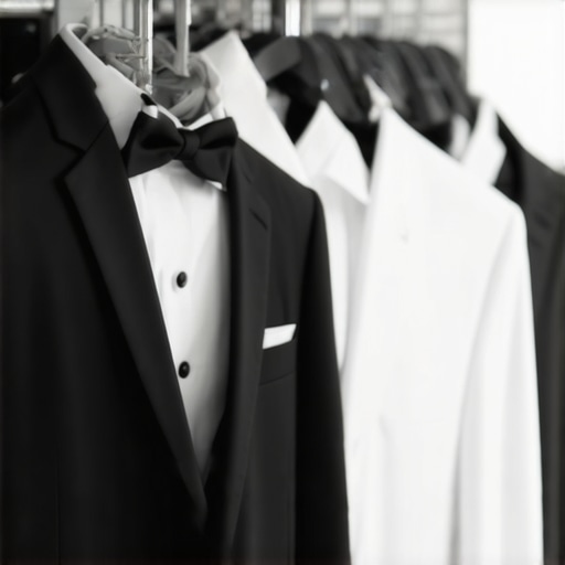 Avoid These 3 South Tampa Tuxedo Dry Cleaning Mistakes in 2026