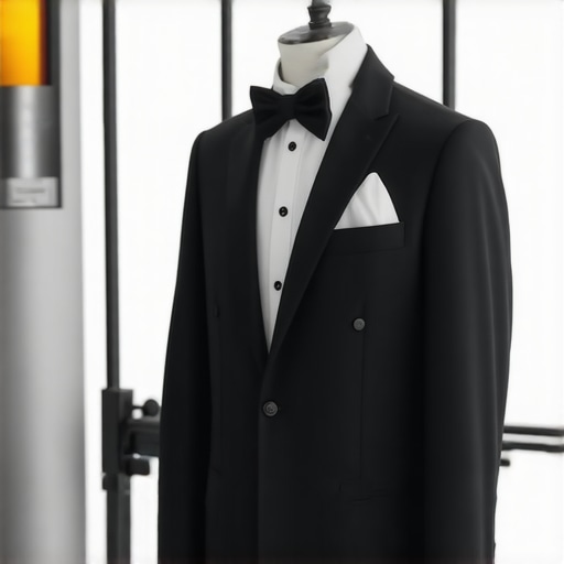Forgot the Tux? Fast Lutz Tuxedo Dry Cleaning Fixes for 2026
