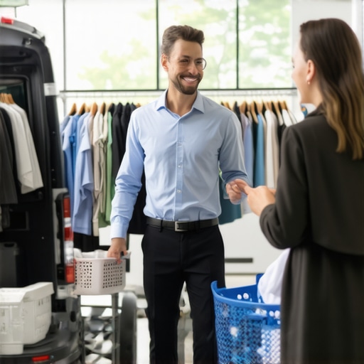 How 2026 Lutz Dry Cleaning Pickup Saves You 5 Hours Weekly