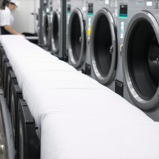 How South Tampa Comforter Dry Cleaning Kills Allergens in 2026