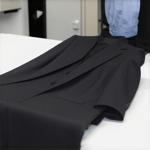 How Suit Dry Cleaning Service Trinity Fixes 2026 Wear and Tear