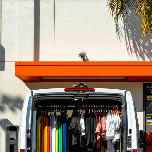 How Tampa Dry Cleaning Pickup and Delivery Cuts Stress in 2026