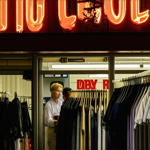 Late Work Shift? These South Tampa Dry Cleaners Stay Open in 2026