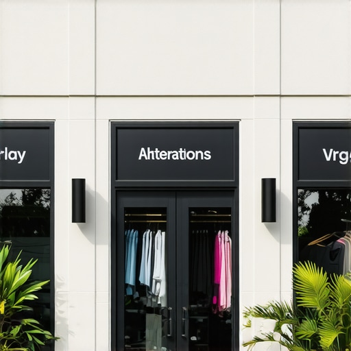 Need a Fix? 3 South Tampa Dry Cleaners with Alterations for 2026