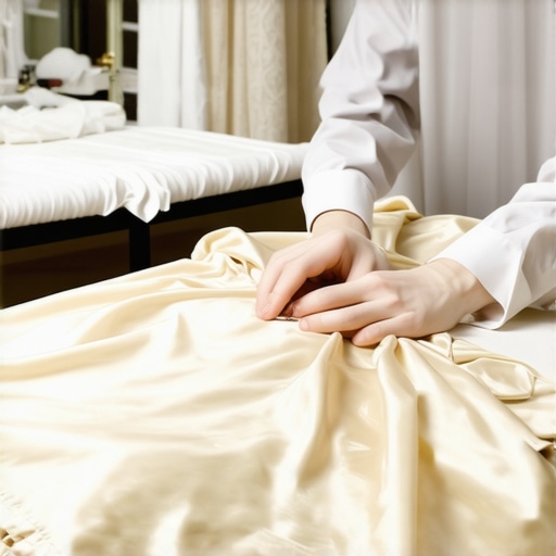 Ruined Silk? 3 Trinity Silk Garment Cleaning Fixes for 2026