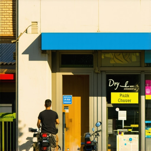 Skip the South Tampa Traffic: 2026 Dry Cleaning Pickup Hacks