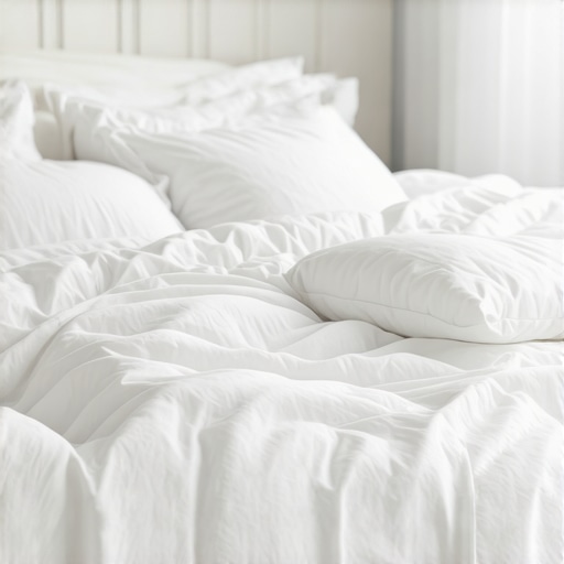 Stop Ruining Down Comforters: 4 Lutz Pro Cleaning Tips [2026]