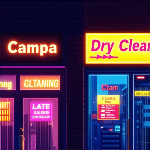 2 Best Dry Cleaners in Tampa Open Late for 2026 Professionals