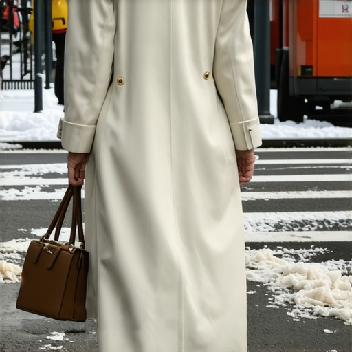 3 Lutz Wool Coat Dry Cleaning Fixes for Winter Salt [2026]