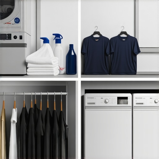 3 Reasons Trinity Uniform Dry Cleaning Beats Home Wash in 2026