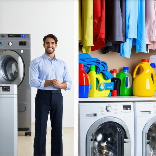 3 Reasons Trinity Uniform Dry Cleaning Beats Home Wash in 2026