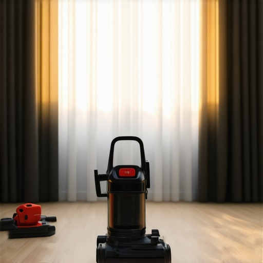 3 South Tampa Curtain Dry Cleaning Secrets for a Dust-Free 2026 Home