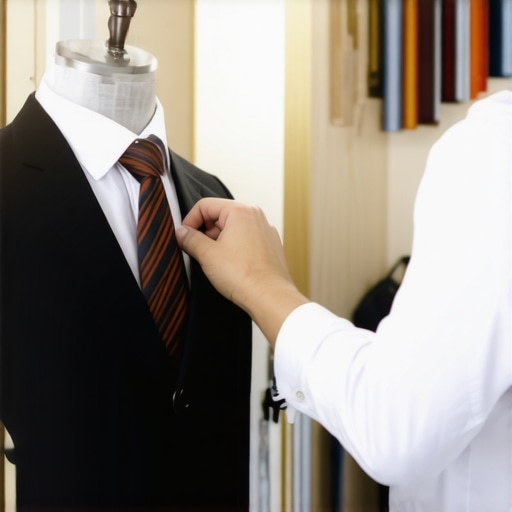 3 South Tampa Tailoring Secrets to Fix a Baggy Suit in 2026