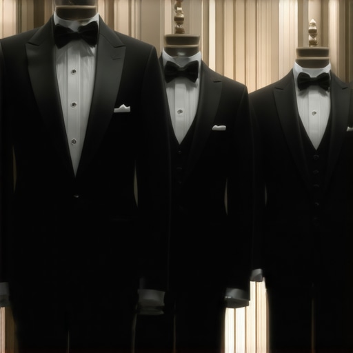 3 Tampa Tuxedo Dry Cleaning Hacks for the 2026 Gala Season
