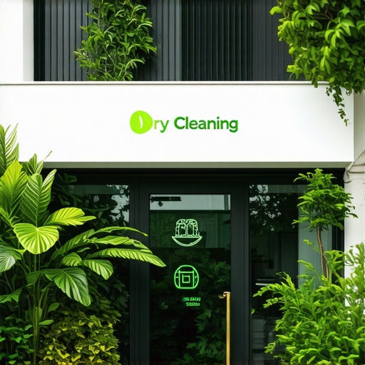 3 Ways Affordable Dry Cleaning in Lutz Went Organic for 2026