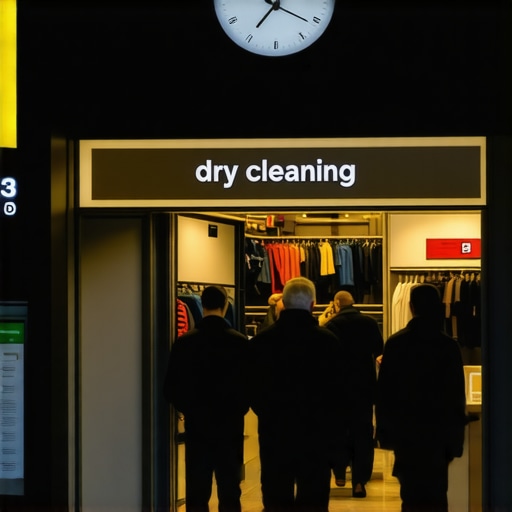 3 Ways Next Day Dry Cleaning Trinity Beats the 2026 Morning Rush