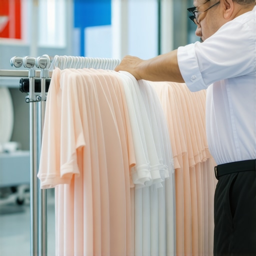 3 Ways South Tampa Silk Garment Cleaning Saves Fine Fabrics 2026
