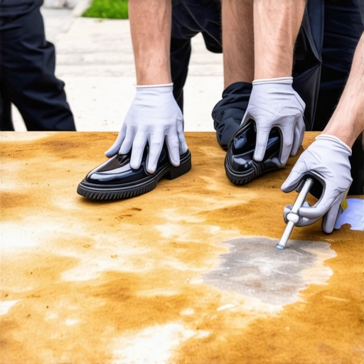 3 Ways Suede Cleaning Service South Tampa Fixes 2026 Oil Stains