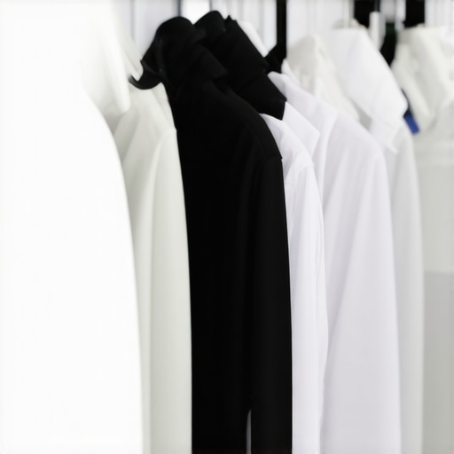 4 Dry Cleaning for Uniforms Tampa Tips for a Sharper Look in 2026