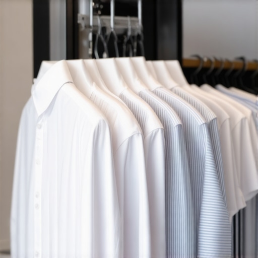 4 Dry Cleaning for Uniforms Tampa Tips for a Sharper Look in 2026