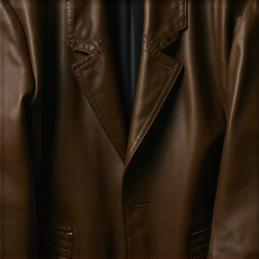 4 Lutz Leather Jacket Cleaning Tactics for a Like-New Look 2026
