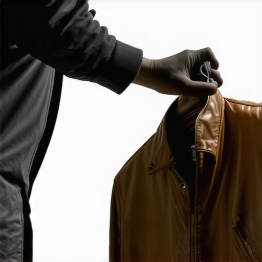 4 Lutz Leather Jacket Cleaning Tactics for a Like-New Look 2026