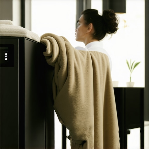 4 Reasons Dry Cleaning for Blankets South Tampa Beats DIY [2026]