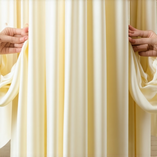 4 Silk Garment Cleaning Trinity Hacks to Save Faded Luxury Fabrics [2026]