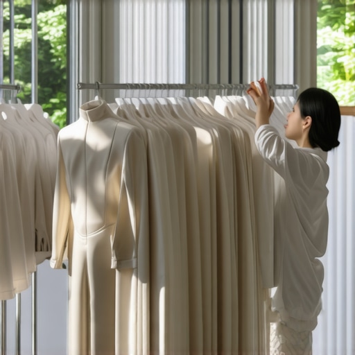 4 Silk Garment Cleaning Trinity Hacks to Save Faded Luxury Fabrics [2026]