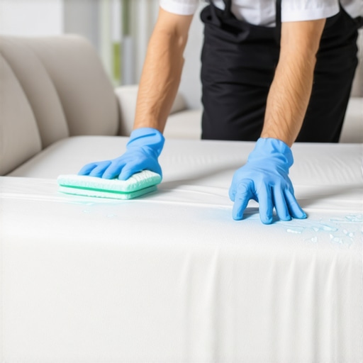 4 Suede Cleaning Service Trinity Hacks to Fix 2026 Water Spots