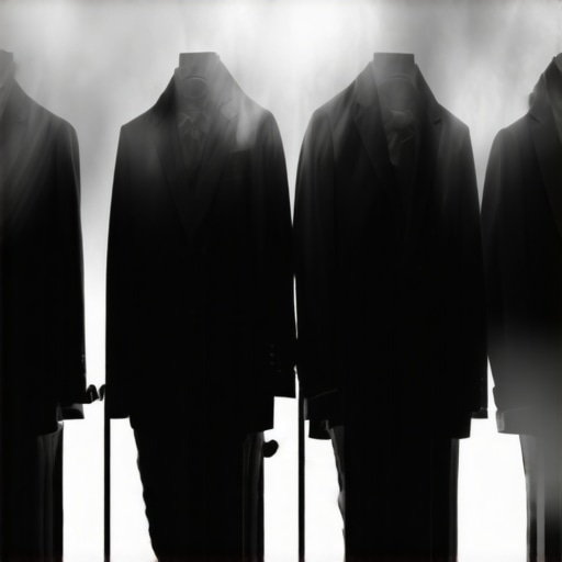 4 Trinity Suit Dry Cleaning Service Secrets for a Sharp Look