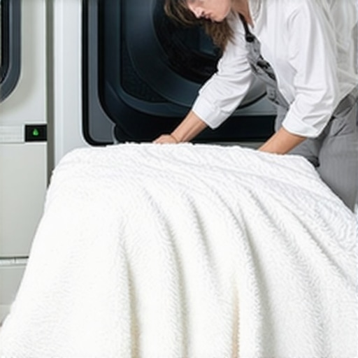 5 Pro Dry Cleaning Tips for Tampa Blankets to Stop Allergies 2026
