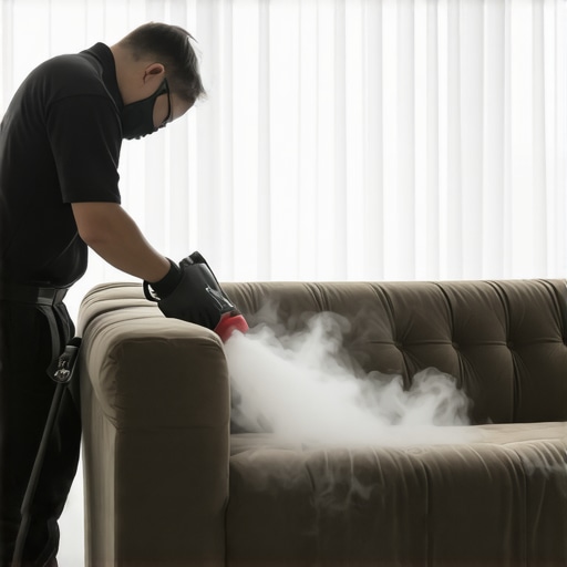 Can Suede Cleaning Service Tampa Fix 2026 Water Damage Fast?