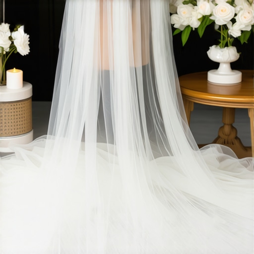 Save Yellowed Wedding Veils with 2026 Lutz Gown Preservation