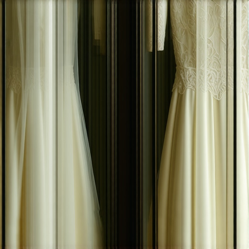 Save Yellowed Wedding Veils with 2026 Lutz Gown Preservation