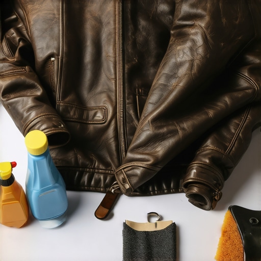 Scuffed Coat? 3 Leather Jacket Cleaning Tampa Fixes for 2026