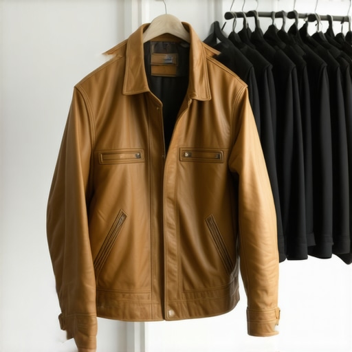 Scuffed Coat? 3 Leather Jacket Cleaning Tampa Fixes for 2026