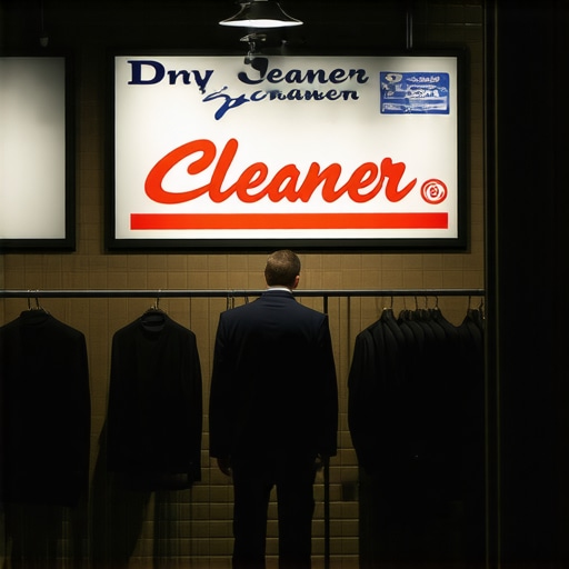 Stained Tuxedo? 3 Dry Cleaners Open Late Trinity Fixes for 2026