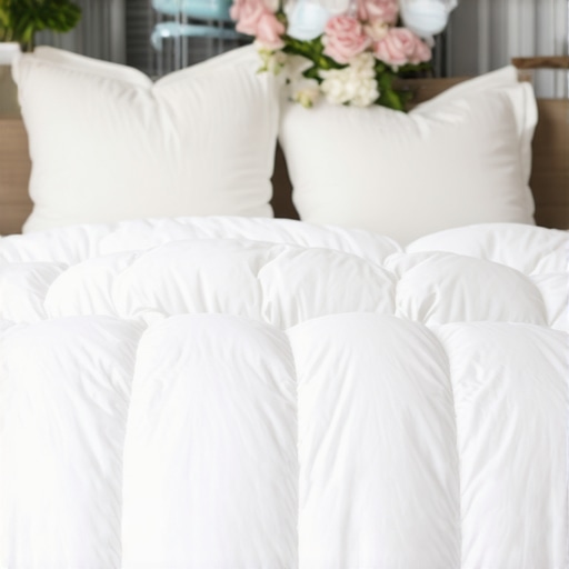 Stop 2026 Allergies: 5 Trinity Down Comforter Cleaning Ways