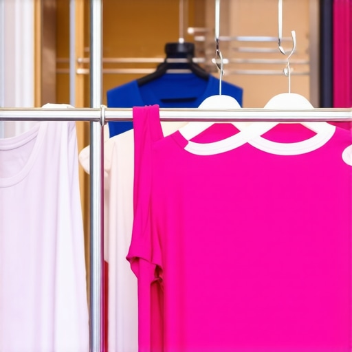 Eco-Friendly Dry Cleaning in Tampa A professional eco-friendly dry cleaning process in a Tampa facility with green solvents and modern equipment