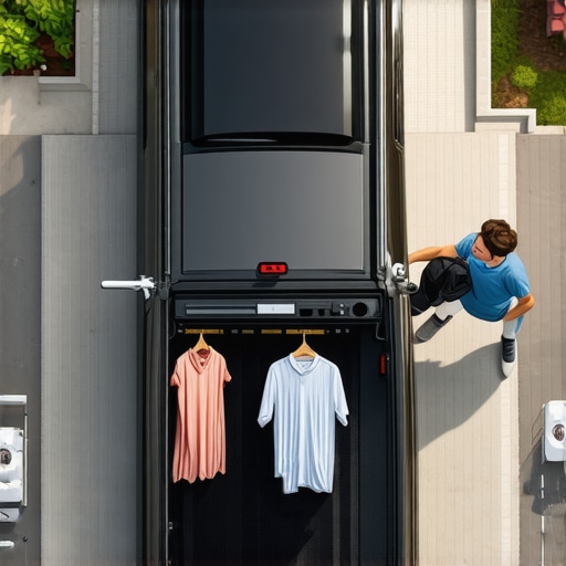 How We Reclaimed Our Saturday Using a Lutz Dry Cleaning Pickup and Delivery Hack