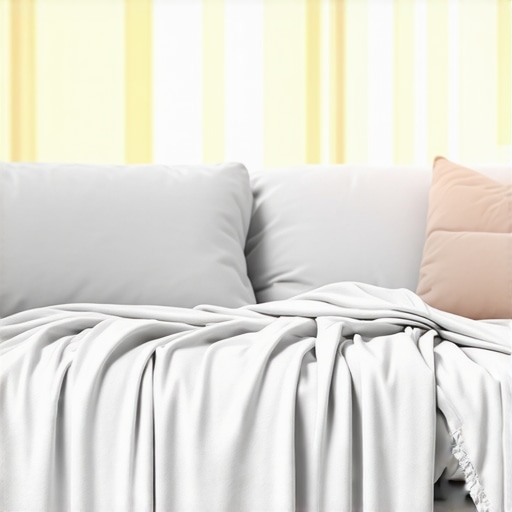 Stop 2026 Allergies with Dry Cleaning for Blankets South Tampa