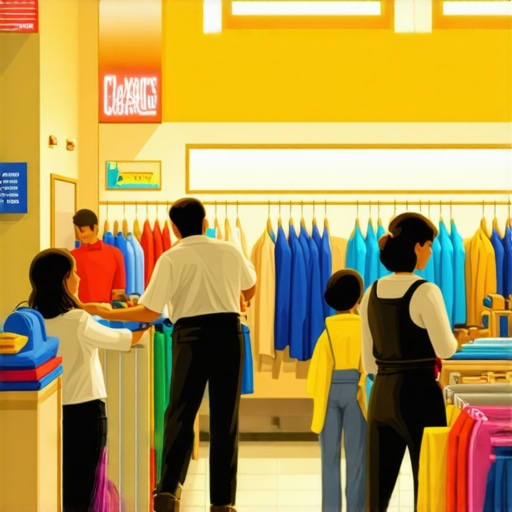 Stuck at the Office? These Tampa Dry Cleaners Stay Open Late So You Don't Have to Rush