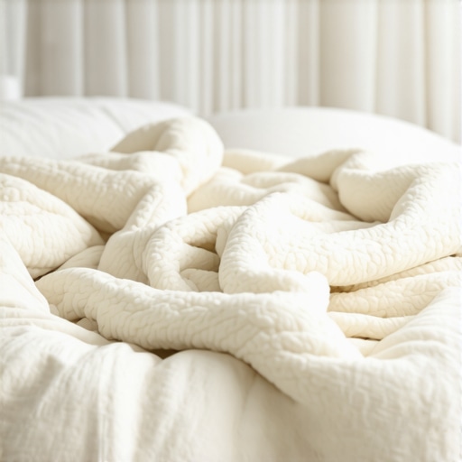 The Precise Reason Your Lutz Blankets Lose Their Softness and How We Restore the Loft