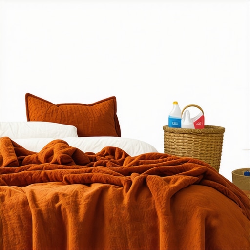 The Real Reason Your South Tampa Comforter Still Feels Heavy After a Home Wash