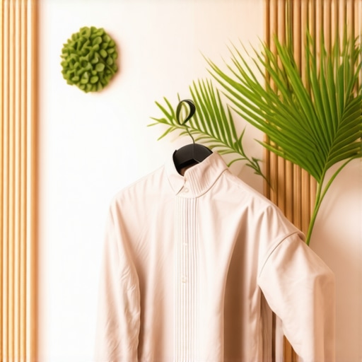 The Specific Way Organic Dry Cleaning in South Tampa Protects Luxury Fabric Fibers