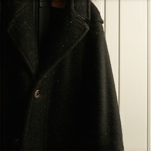 Why Storing Your Wool Coat in Tampa Without Professional Cleaning is a Mistake