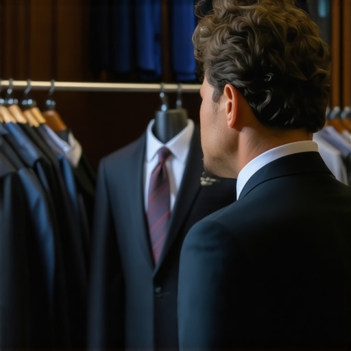 Why You Should Never Let a South Tampa Tailor Touch Your Suit Without Checking These 3 Details