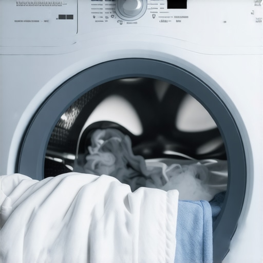 Why Your Home Washer is Destroying Your South Tampa Comforter’s Warmth