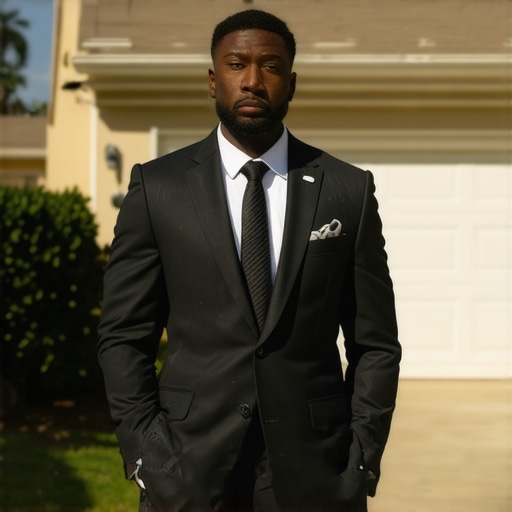 Why Your South Tampa Luxury Suits Never Look Right After a Home Wash